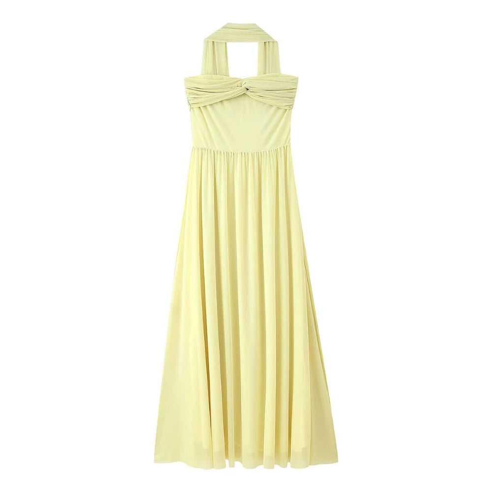 Pre-order: Helen Dress