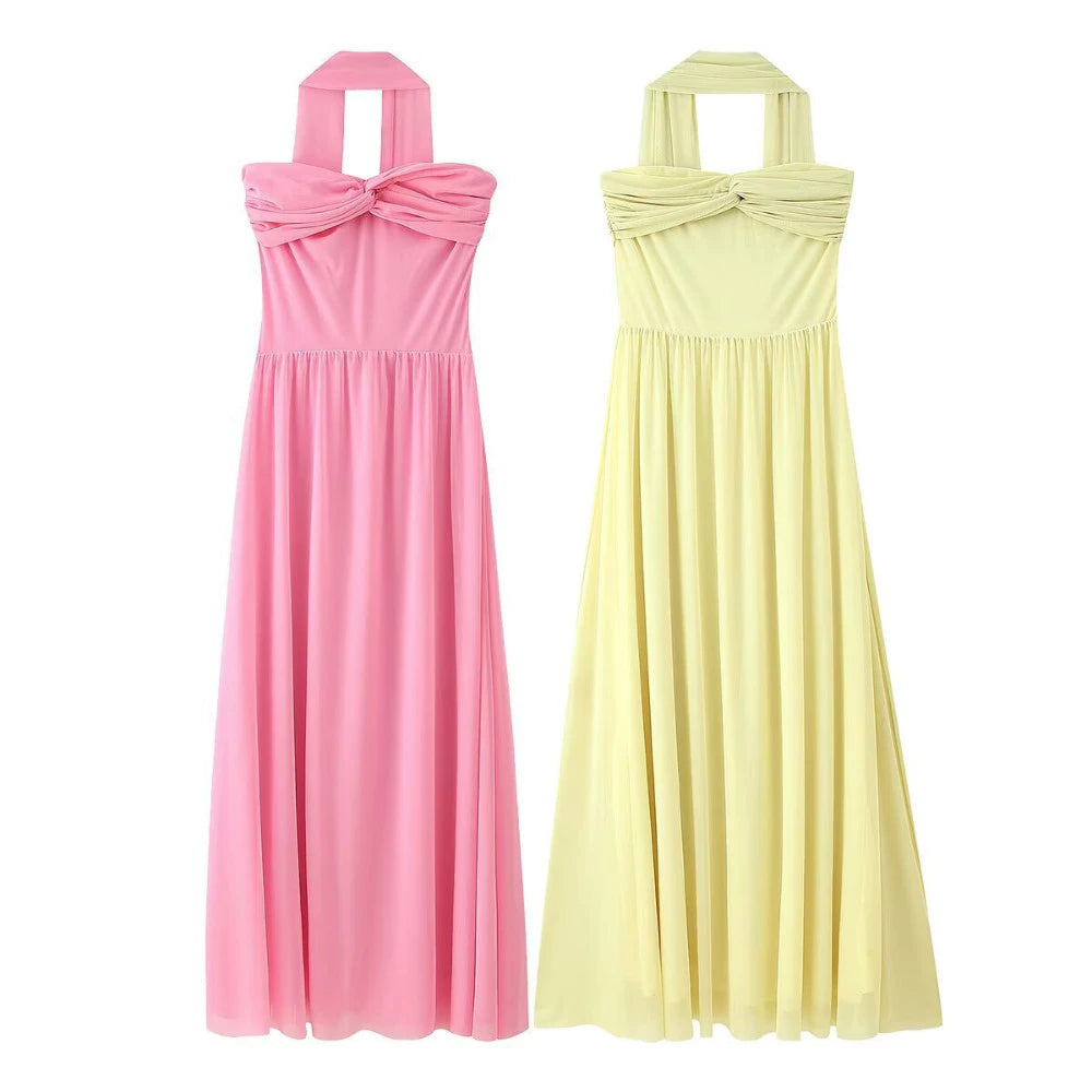 Pre-order: Helen Dress