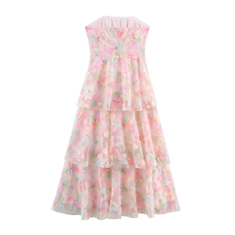 Pre-order: Anne Dress