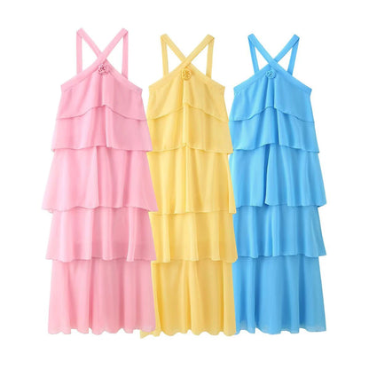Pre-order: Vera Dress