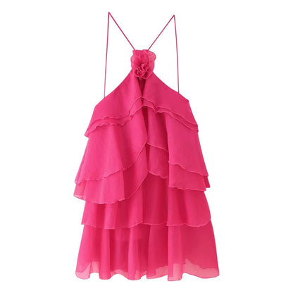 Pre-order: Kennedy Mini Dress (Regular Version)