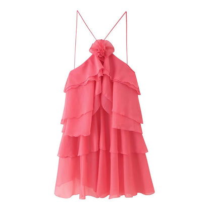 Pre-order: Kennedy Mini Dress (Regular Version)