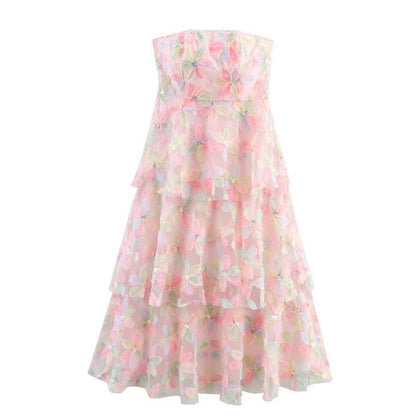 Pre-order: Anne Dress