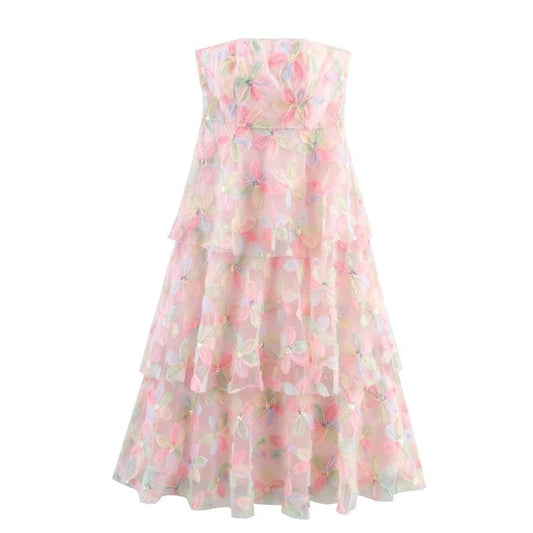 Pre-order: Anne Dress
