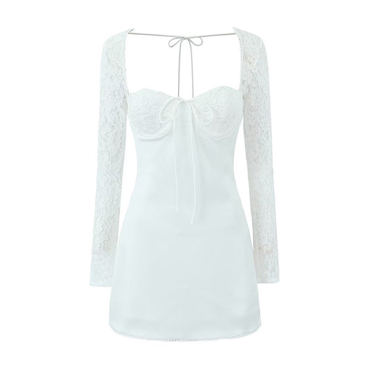 Vanessa Dress