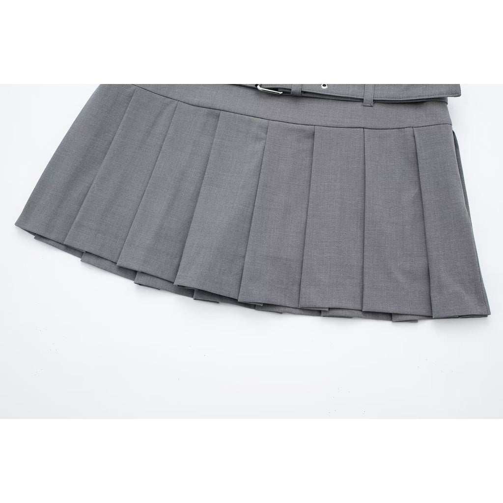 Desiree Skirt