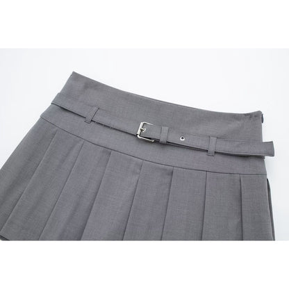 Desiree Skirt