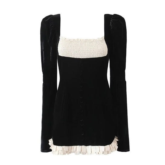 London Dress