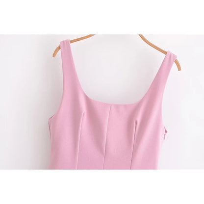 Pre-order: Atasha Dress