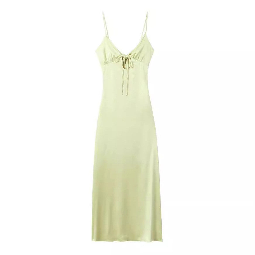 Pre-order: Sandria Dress