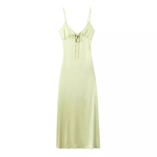 Pre-order: Sandria Dress