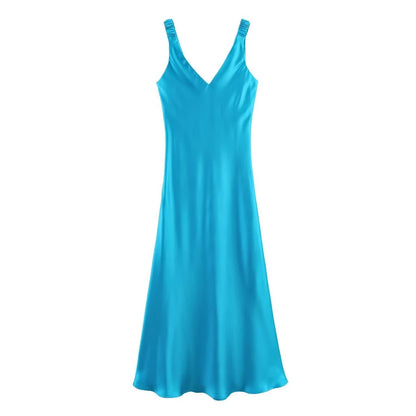 Pre-order: Xenia Dress