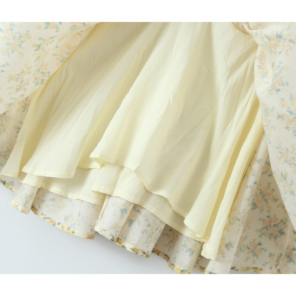 Pre-order: Daisy Mini Dress