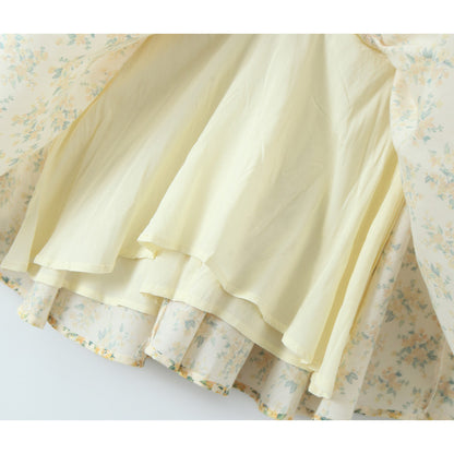Pre-order: Daisy Mini Dress