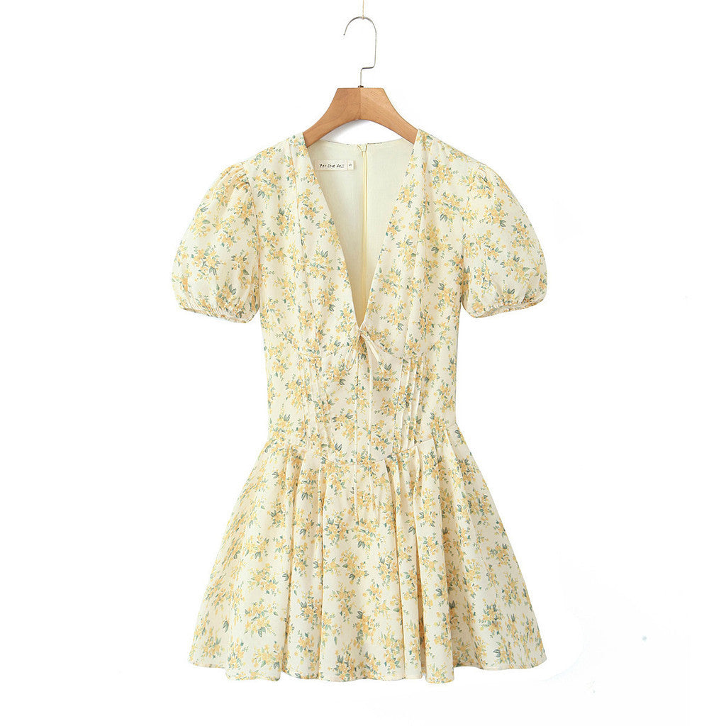 Pre-order: Daisy Mini Dress