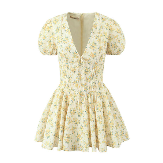 Pre-order: Daisy Mini Dress