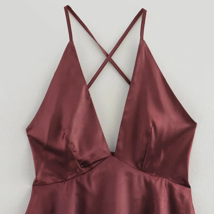 Pre-order: Amelinda Dress
