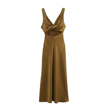 Pre-order: Agave Dress