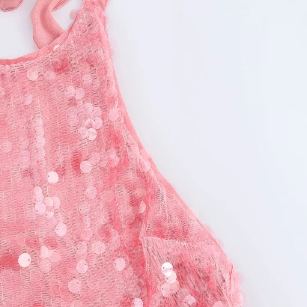 Pre-order: Odelle Dress