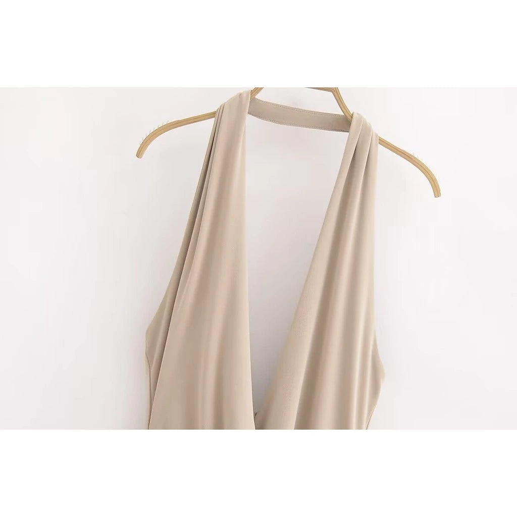 Pre-order: Siobhan Dress