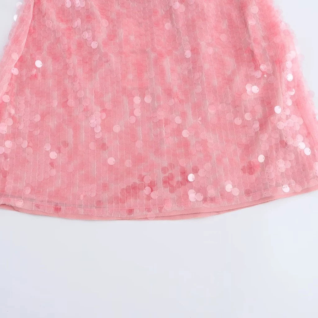 Pre-order: Odelle Dress