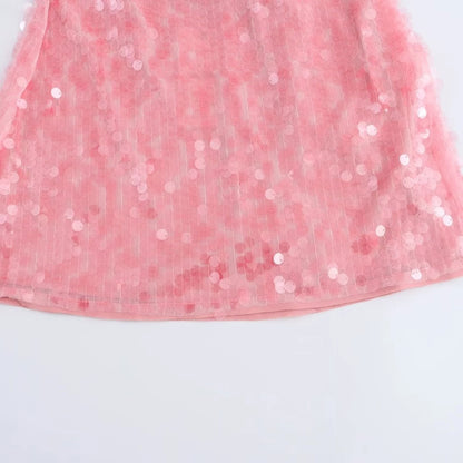 Pre-order: Odelle Dress