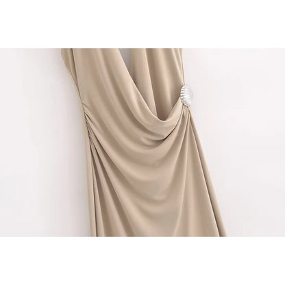 Pre-order: Siobhan Dress