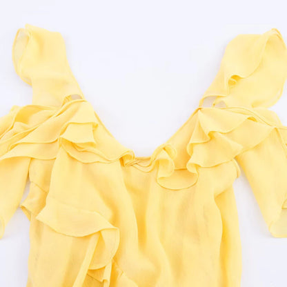 Pre-order: Solvana Dress