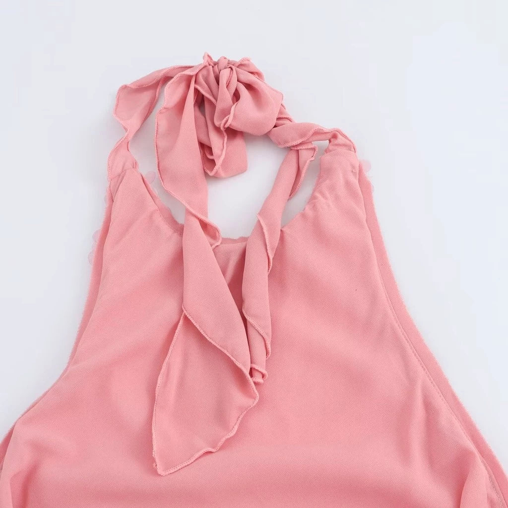 Pre-order: Odelle Dress