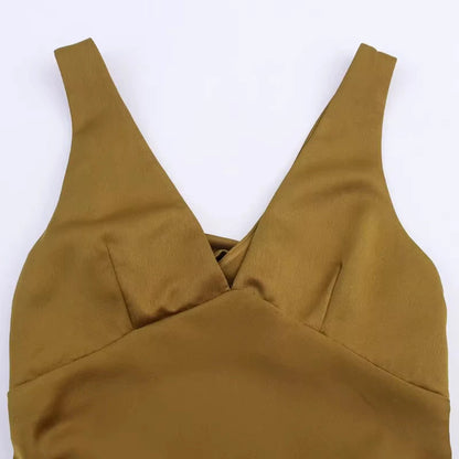 Pre-order: Agave Dress