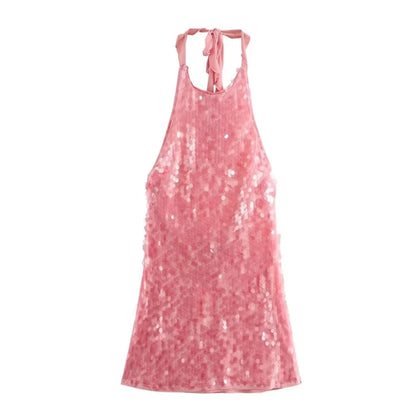 Pre-order: Odelle Dress