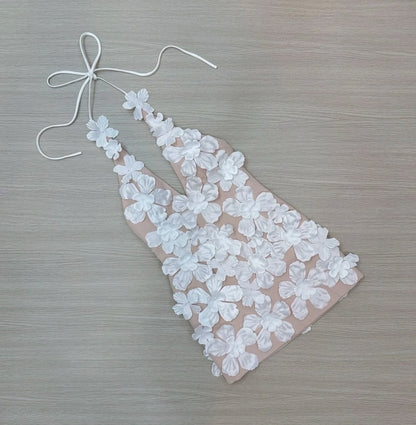 Pre-order: Romina Dress (Version 3)