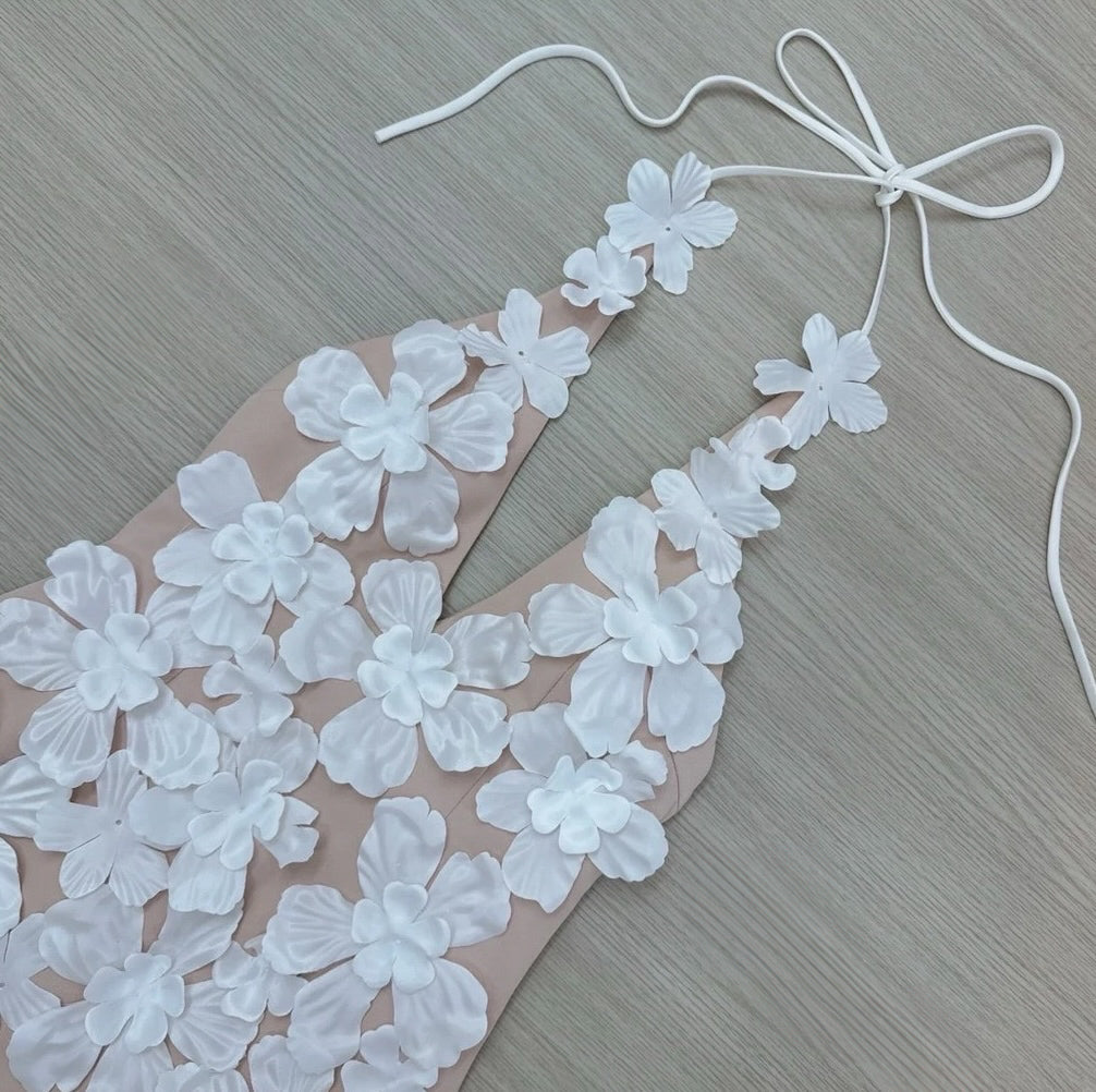 Pre-order: Romina Dress (Version 3)