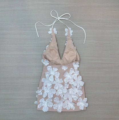 Pre-order: Romina Dress (Version 3)