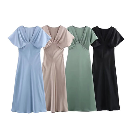 Pre-order: Melinda Dress