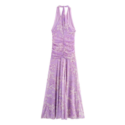 Macie Dress