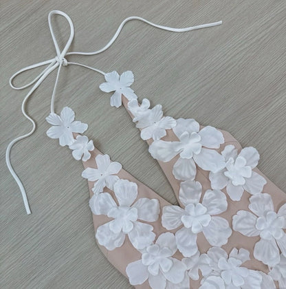 Pre-order: Romina Dress (Version 3)