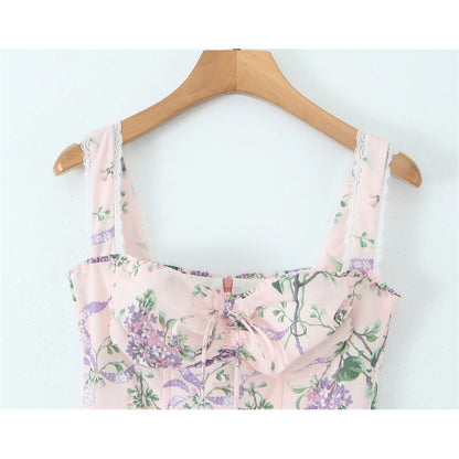 Pre-order: Charisa Dress