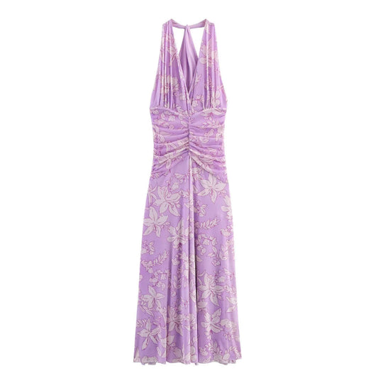 Macie Dress