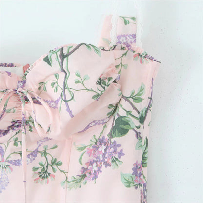 Pre-order: Charisa Dress