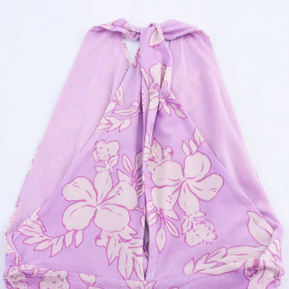 Macie Dress