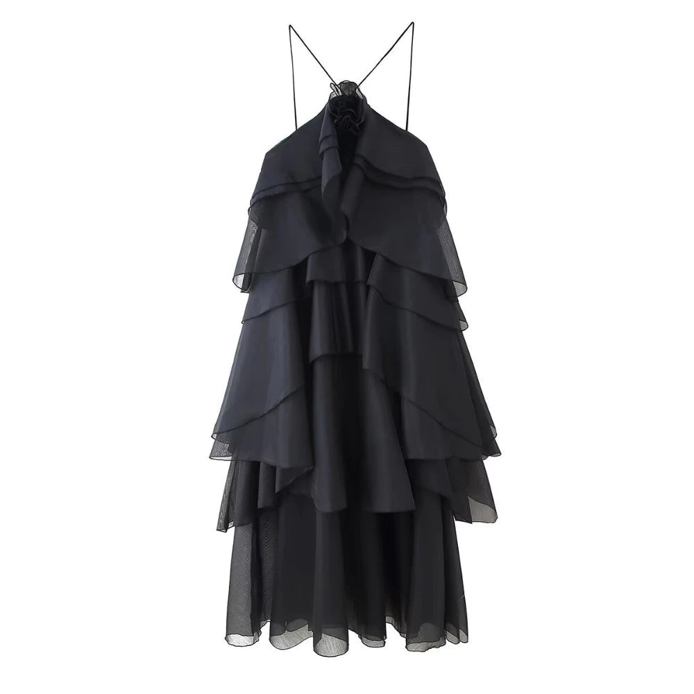 Pre-order: Kennedy Dress (Regular Version)