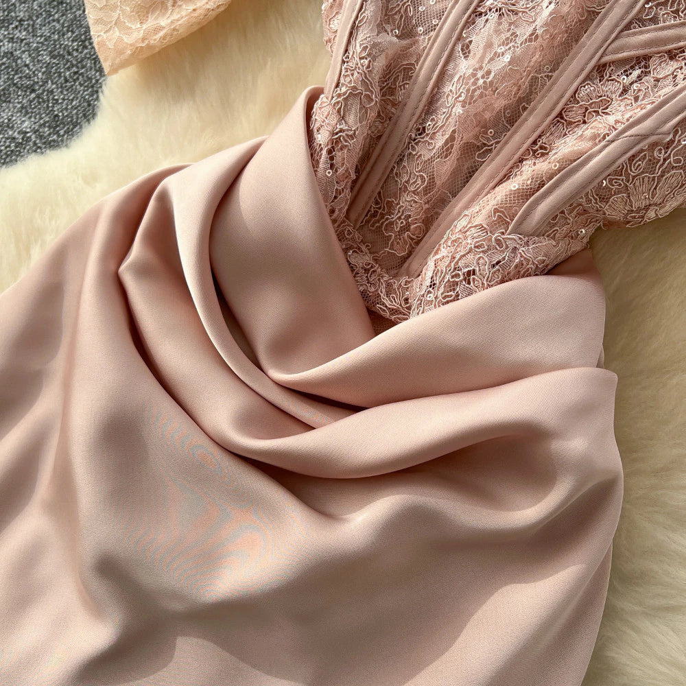 Pre-order: Sometra Dress