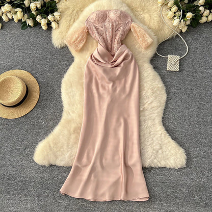 Pre-order: Sometra Dress