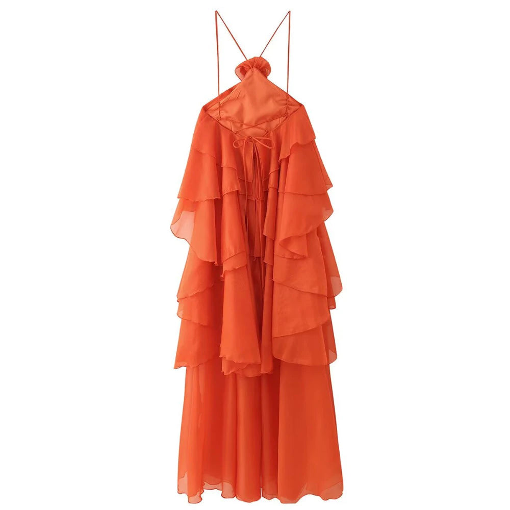 Pre-order: Kennedy Dress (Regular Version)