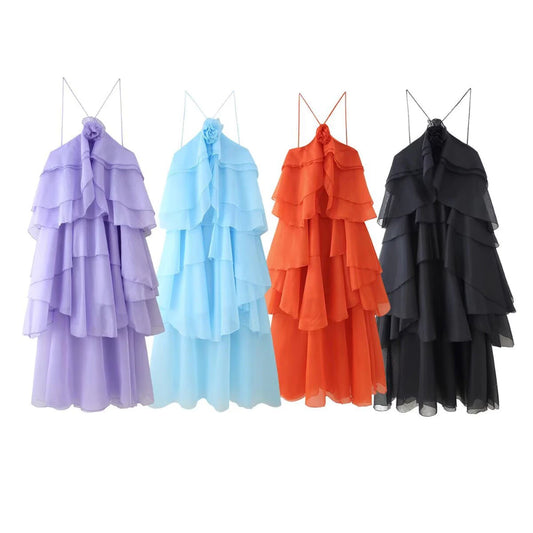 Kennedy Dress (Regular Version)
