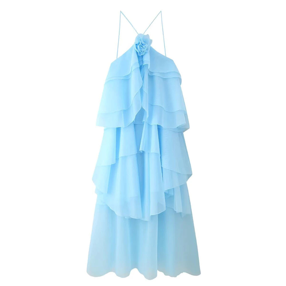 Pre-order: Kennedy Dress (Regular Version)