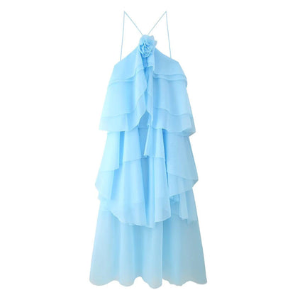 Pre-order: Kennedy Dress (Regular Version)