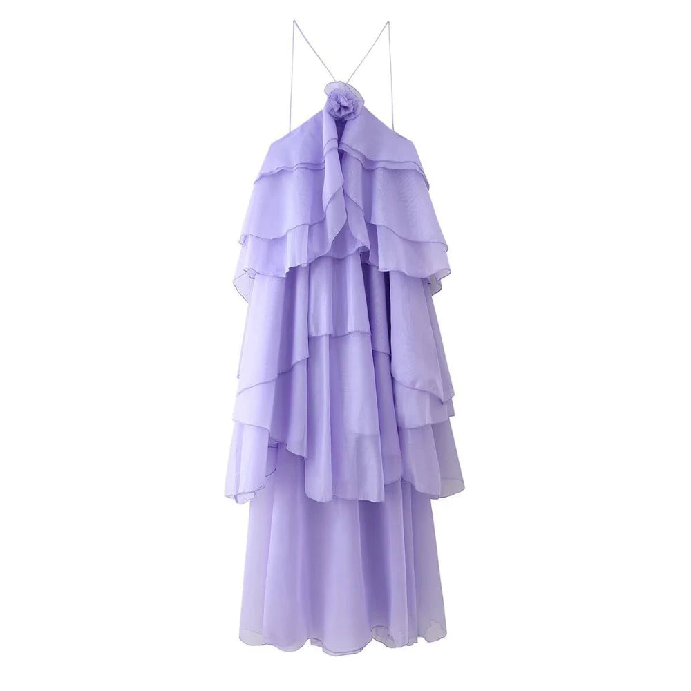 Pre-order: Kennedy Dress (Regular Version)