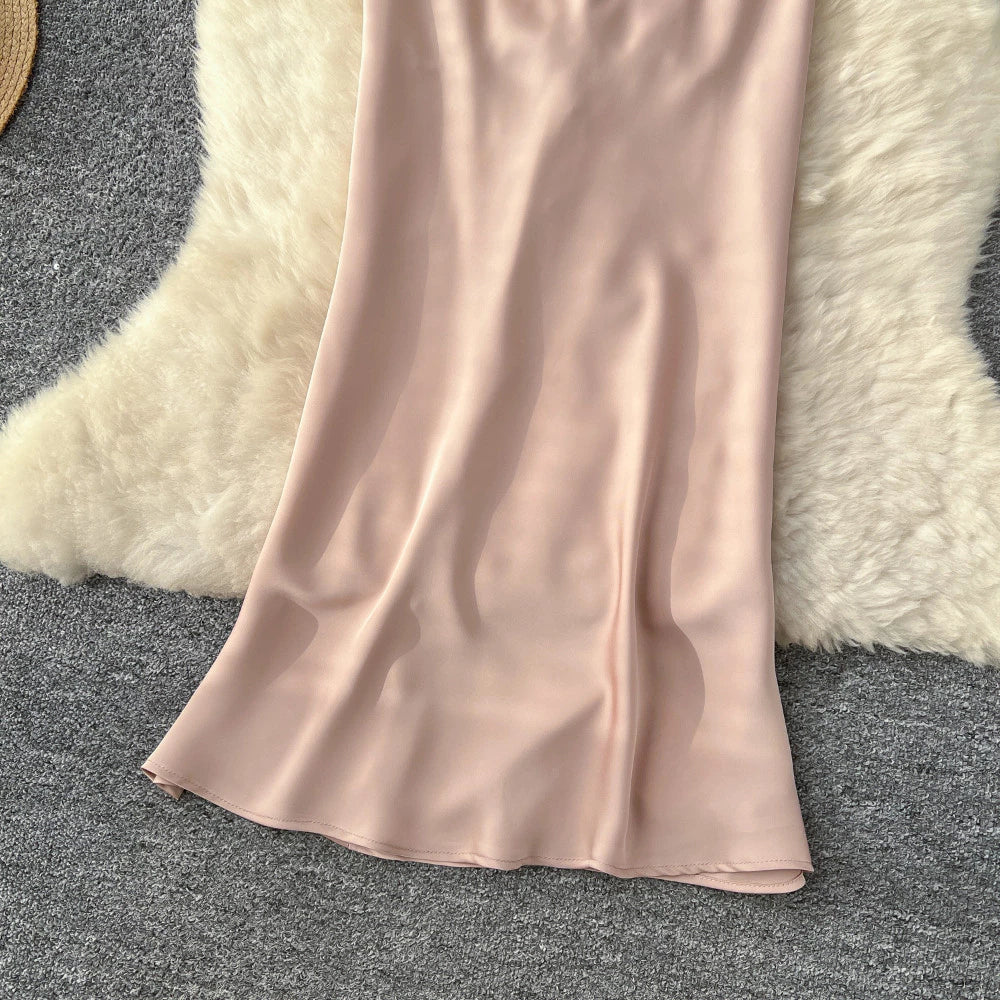 Pre-order: Sometra Dress